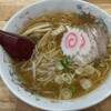 ラーメン幸雅