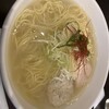 麺屋海神 新宿店