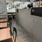 アウンコーヒー 新宿御苑前店 - 