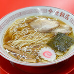 今池飯店 - 中華そば☆