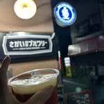 クラフトビールスタンド忠 - 