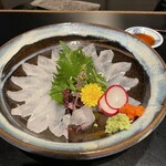 酒場あらかぶ - 