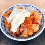 吉野家 - 料理写真: