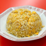 今池飯店 - 料理写真:ニンニクチャーハン☆