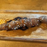 草原の料理 スヨリト - スヨリト(ラムショルダー)