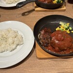 肉酒場モダンミール - 