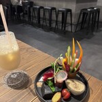 Bistro10 - 