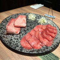 焼肉ホルモン 稲田 - 