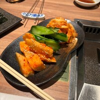 焼肉ホルモン 稲田 - 