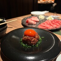 焼肉ホルモン 稲田 - 