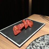 焼肉ホルモン 稲田 - 