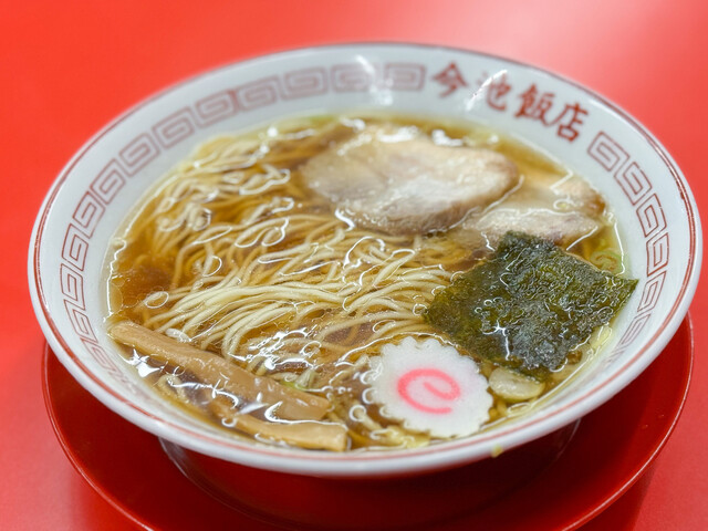 Imaike Hanten photo 2