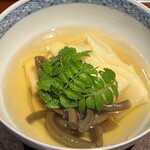 馳走 啐啄一十  - 