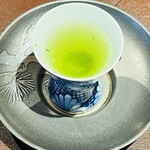 馳走 啐啄一十  - 