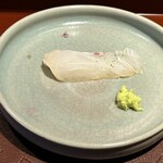 馳走 啐啄一十  - 