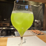 馳走 啐啄一十  - 