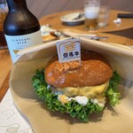 KINOSAKI BURGER - 