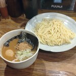 Fuuunji - 得製つけ麺