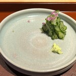 馳走 啐啄一十  - 