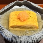 馳走 啐啄一十  - 