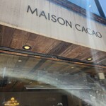 MAISON CACAO - 