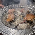 Yakiniku Sudachitei - 