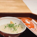 馳走 啐啄一十  - 