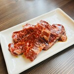 Bichou shichirin yakiniku gyuukura - 