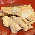 馳走 啐啄一十  - 