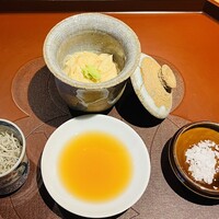 馳走 啐啄一十  - 