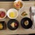 リ・カーヴ箱根 - 料理写真:ファーストテイク
