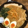 麺屋 志乃助