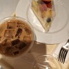 デリス タルト&カフェ イクスピアリ店