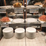 デリス タルト&カフェ - 