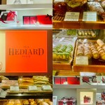 HEDIARD - 