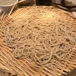 Soba Michi - 