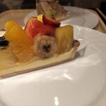 デリス タルト&カフェ - 