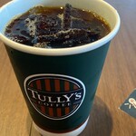 タリーズコーヒー - アイスコーヒー