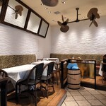 デリス タルト&カフェ - 