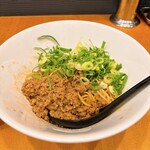 Tsukemen Hompo Karabu - 