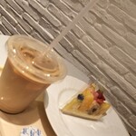 デリス タルト&カフェ - 