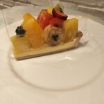 デリス タルト&カフェ - 