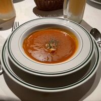 ウルフギャング・ステーキハウス 丸の内店 - 