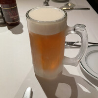 ウルフギャング・ステーキハウス 丸の内店 - 