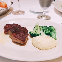 Empire Steak House Roppongi - 