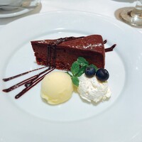 Empire Steak House Roppongi - 
