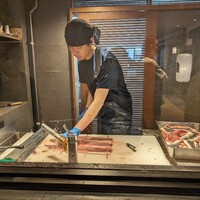 炭焼うな富士 大丸京都別邸 - 