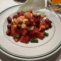 ウルフギャング・ステーキハウス 丸の内店 - 