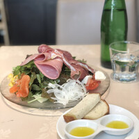 イタリアーナ エノテカ ドォーロ - 