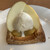 ティーラウンジ オークレール - 料理写真:りんごたっぷり！アップルパイ